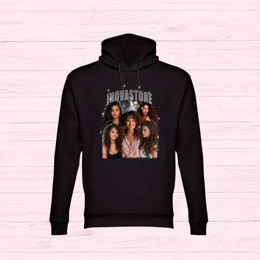 Hoodie Bootleg ao teu Gosto