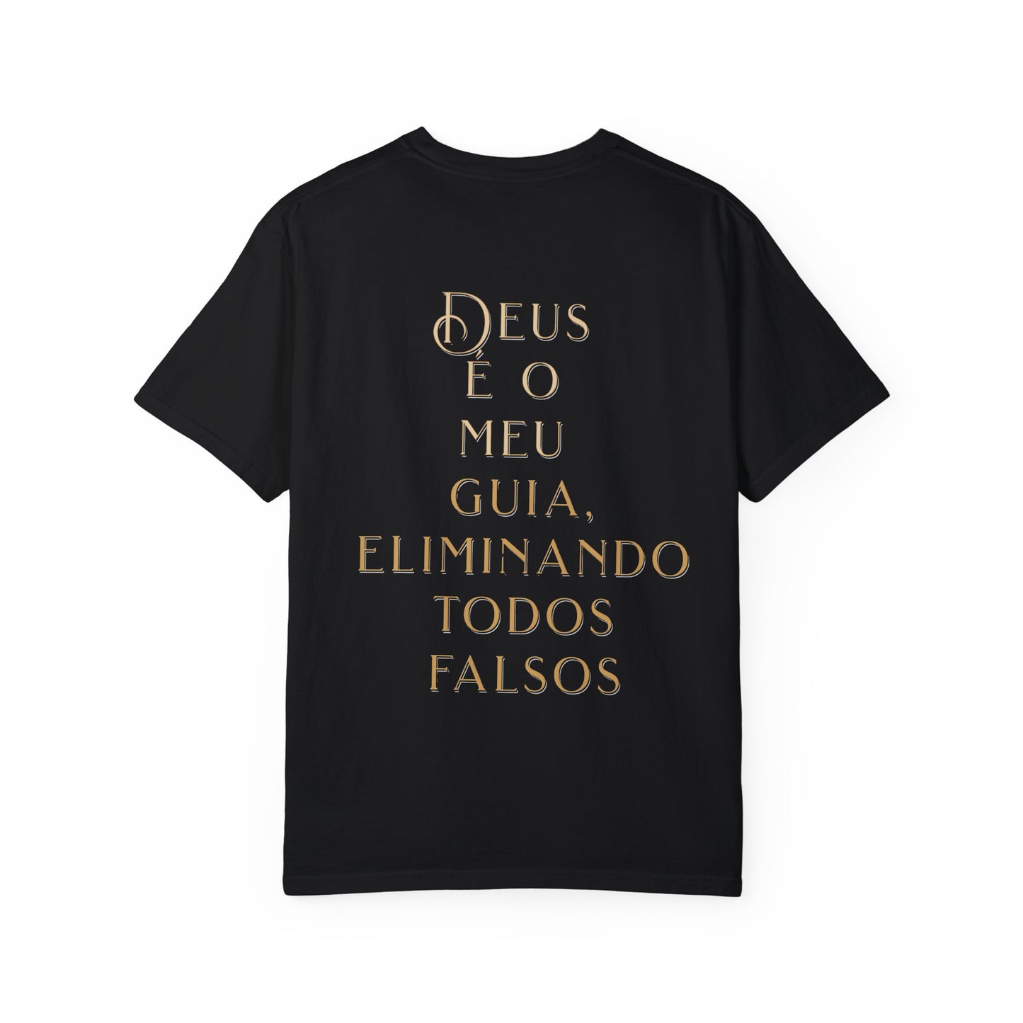 Tshirt Chefin (Unissex)