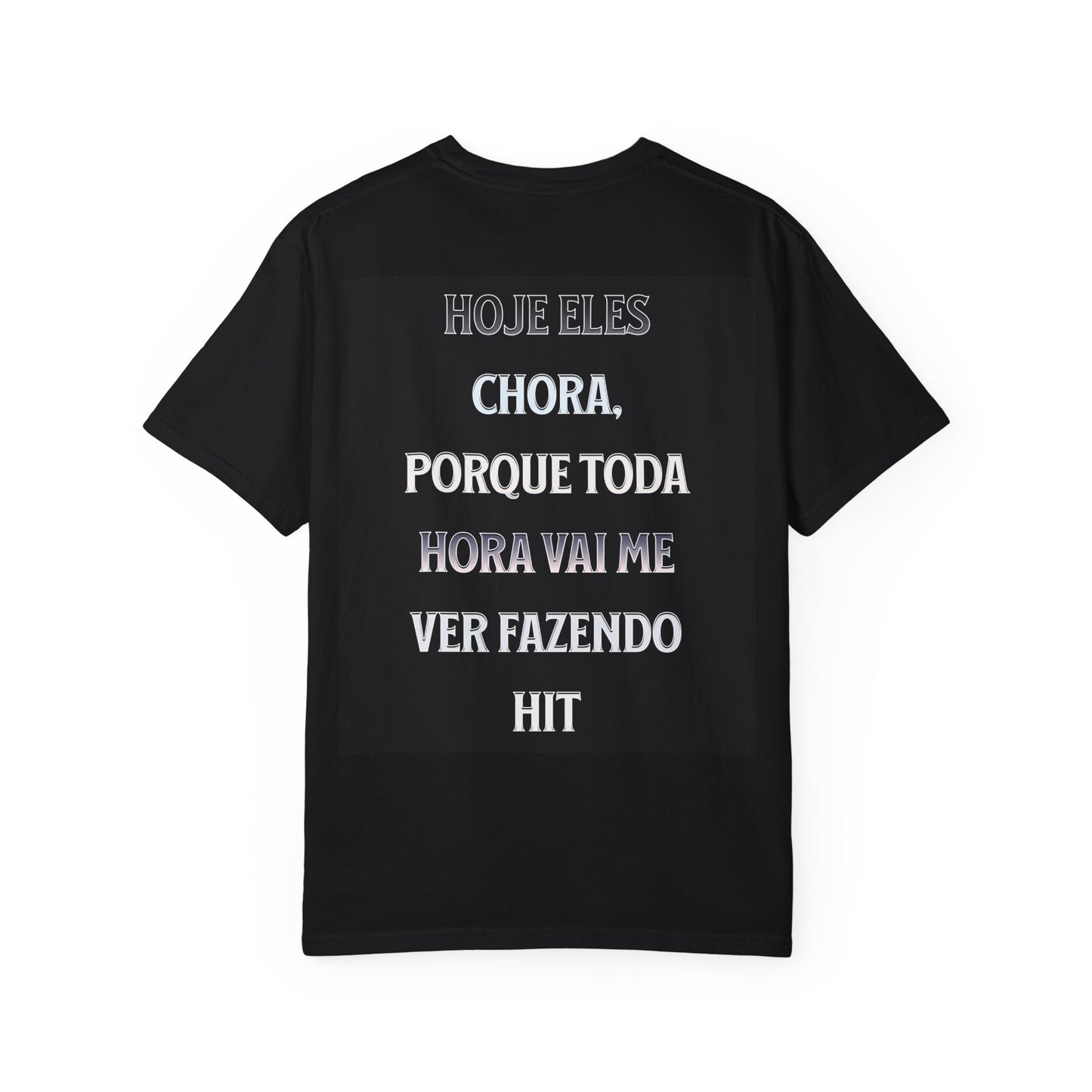Tshirt Mc Cabelinho