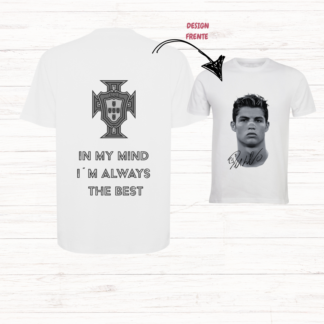 CR7 Special T-shirt