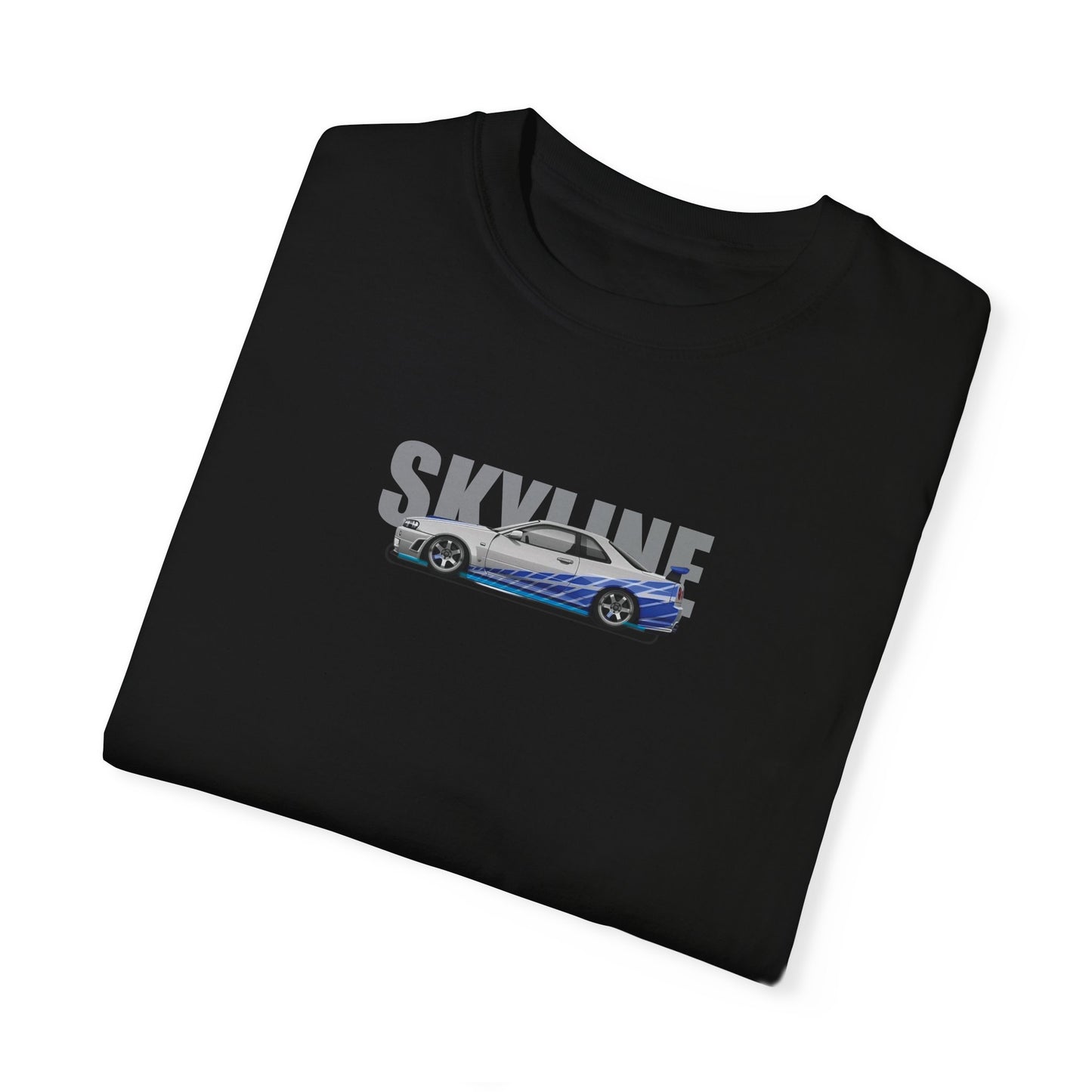 Tshirt "Skyline" UNISSEX