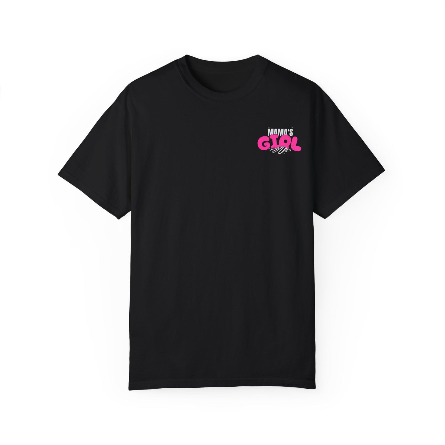 Tshirt Mãe de Menina