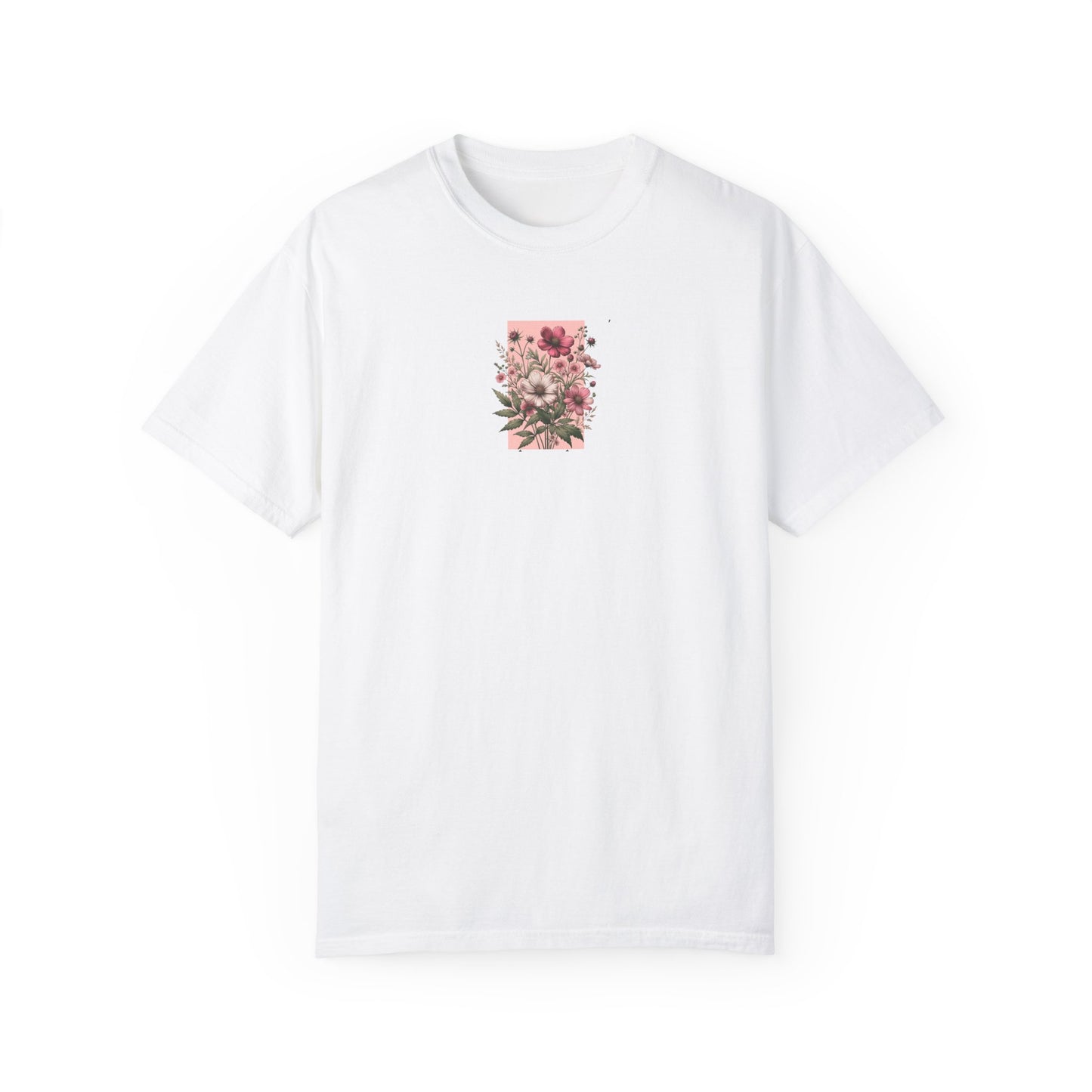 Tshirt Sonhe Alto.