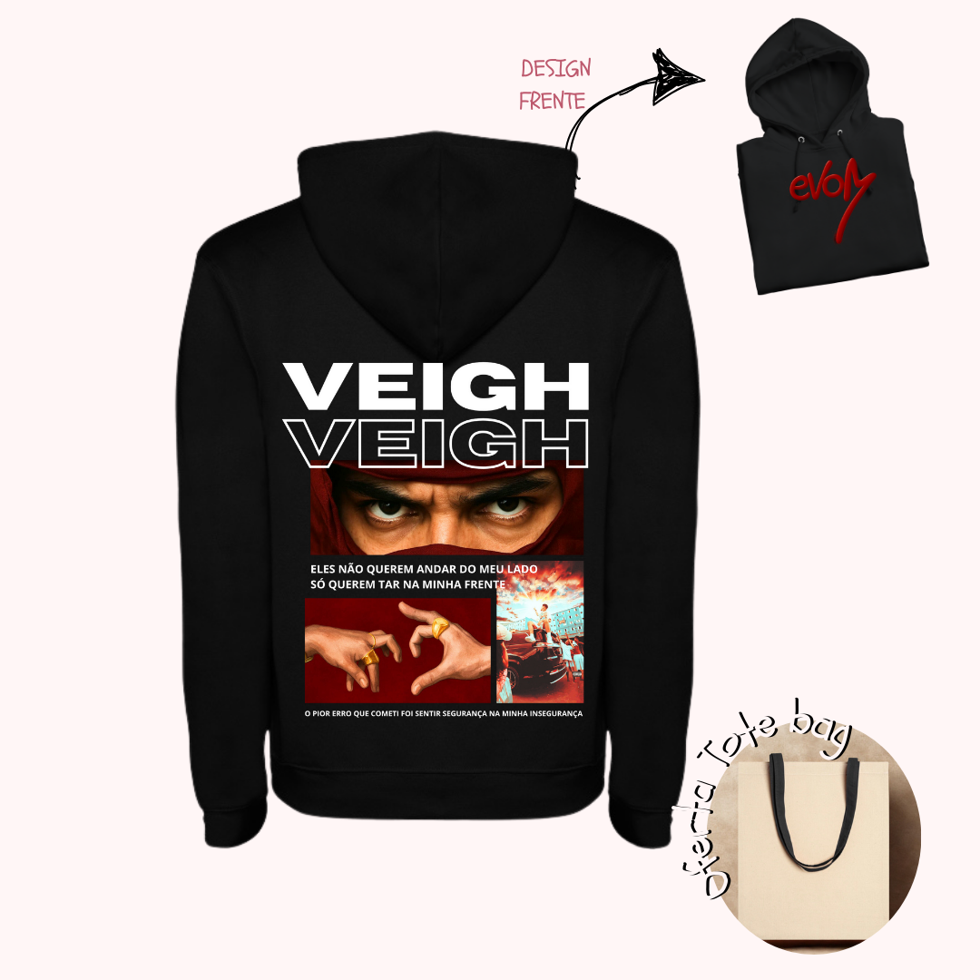 Hoodie Veigh 3