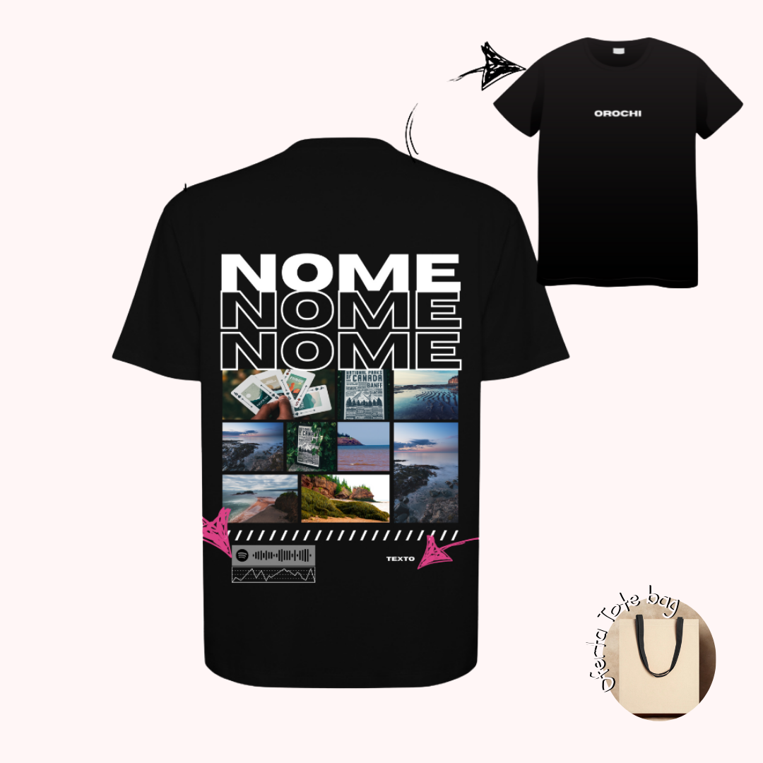 Tshirt Fan Edition a gosto