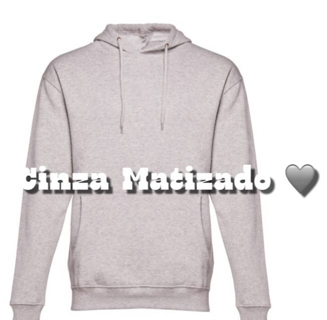 Hoodie do Veigh