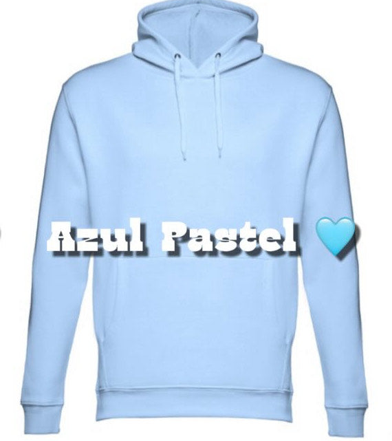 Hoodie do Veigh