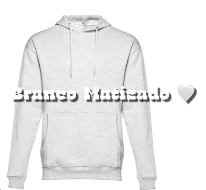 Hoodie Fan edition 2 - Morad