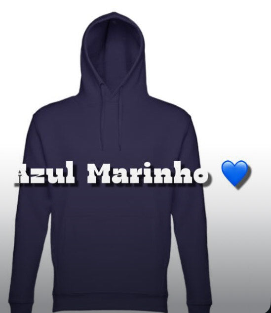 Hoodie do Veigh