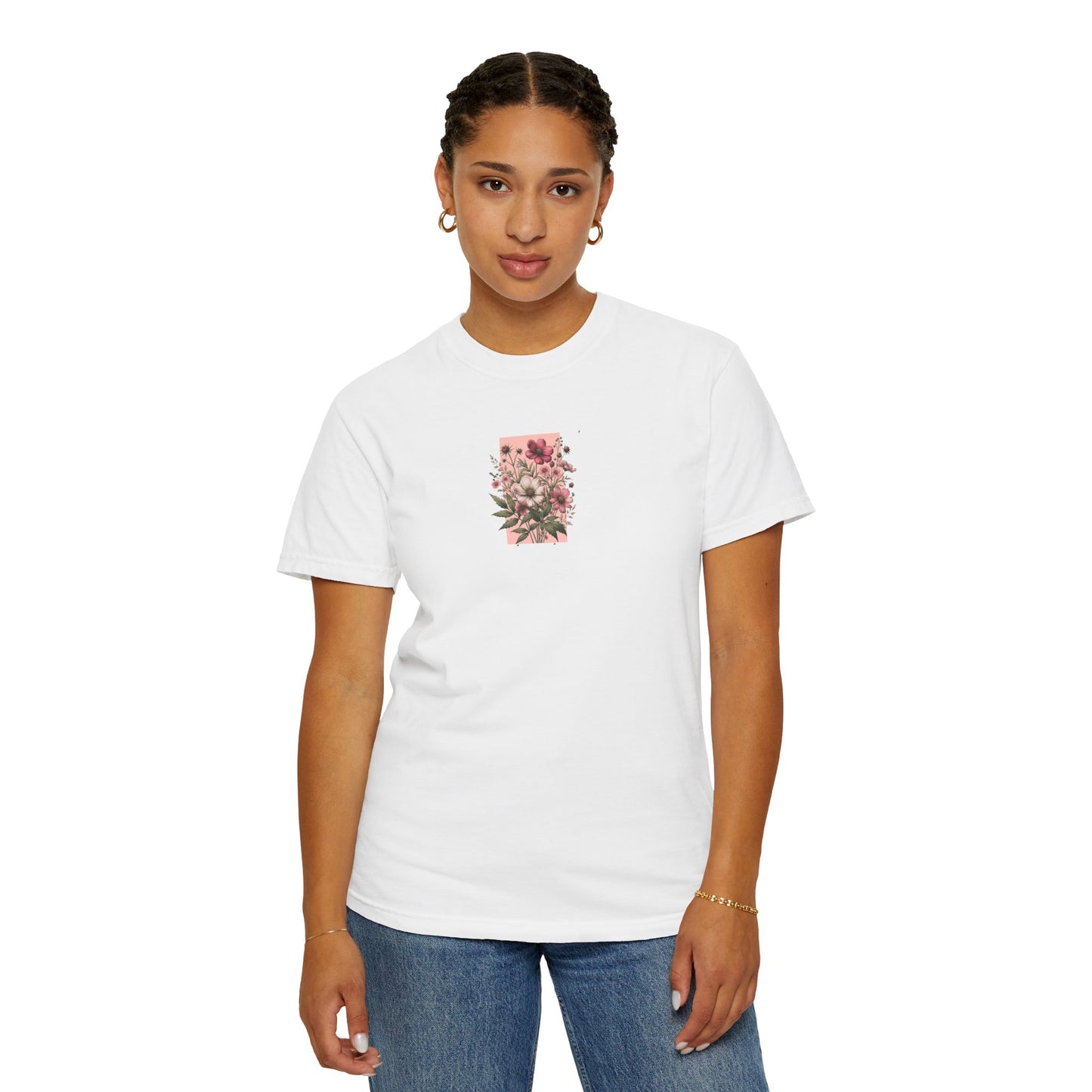 Tshirt Sonhe Alto.