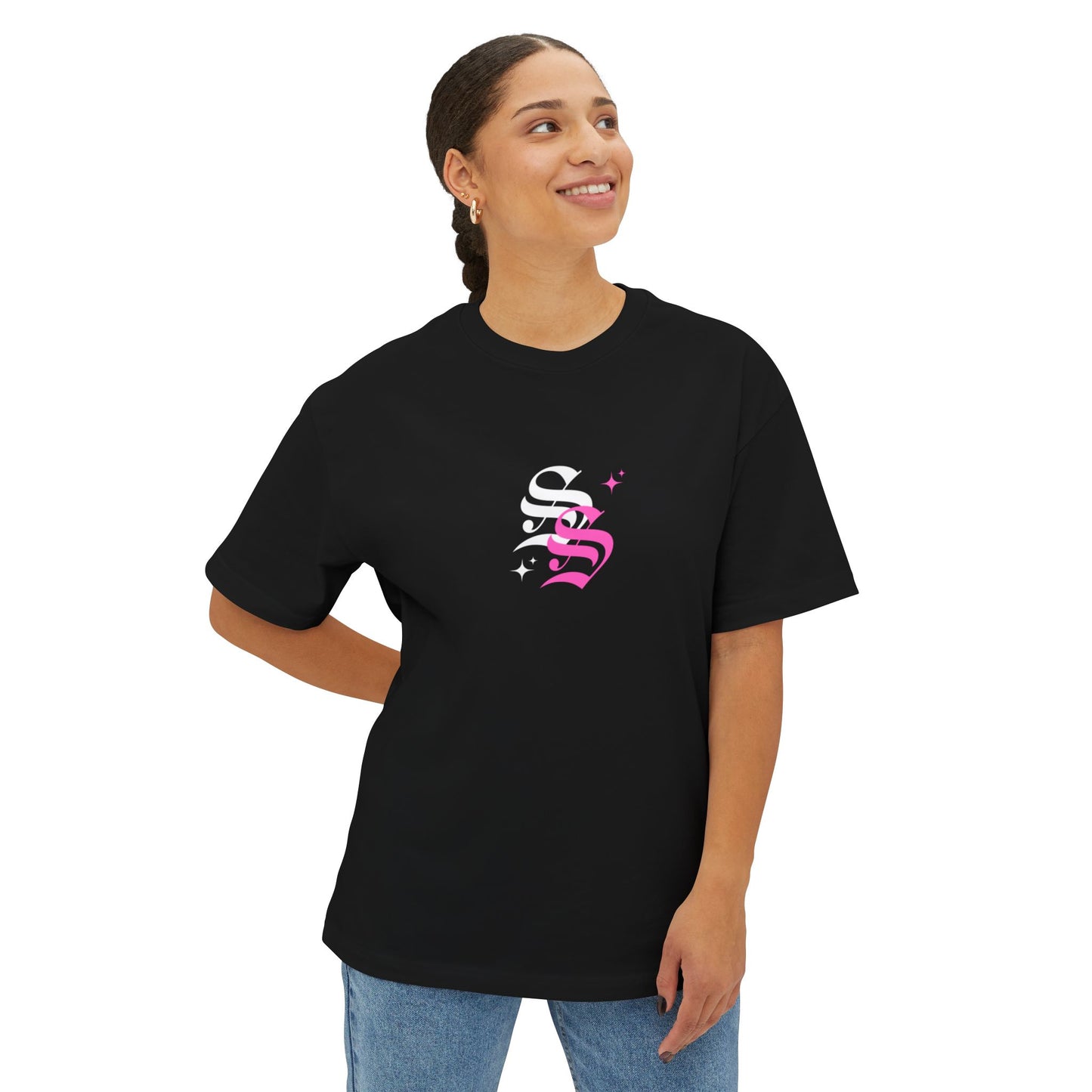 Tshirt Suki (Unissex)