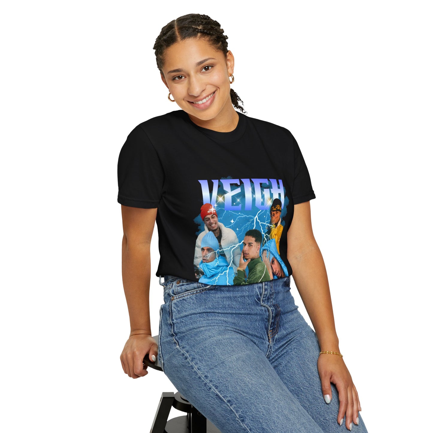 Tshirt Veigh - 1