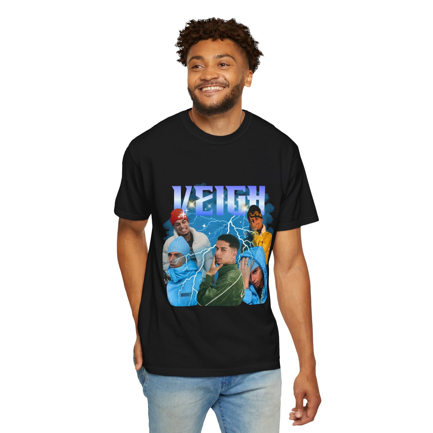 Tshirt Streetwear Veigh