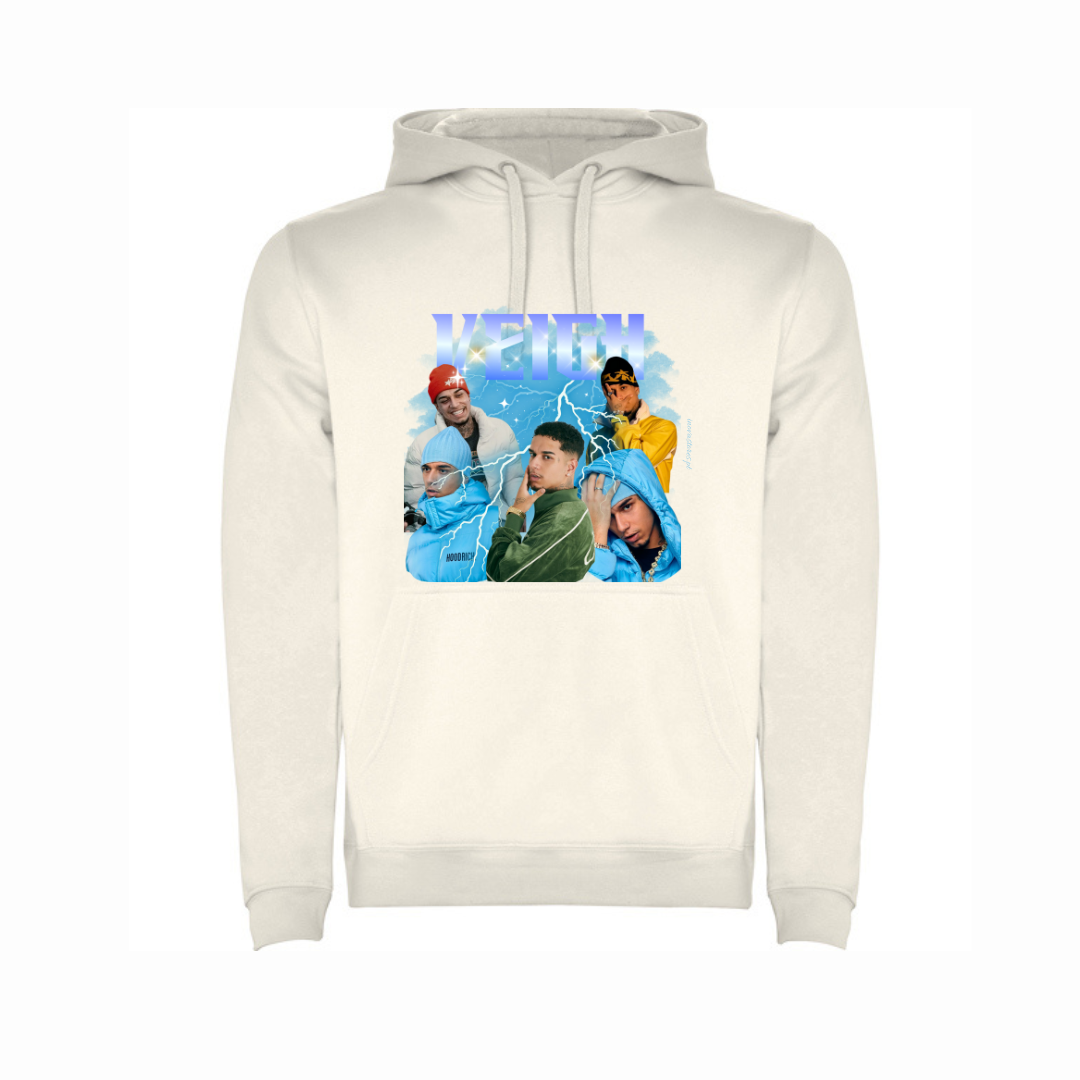 Hoodie do Veigh (Unissex)