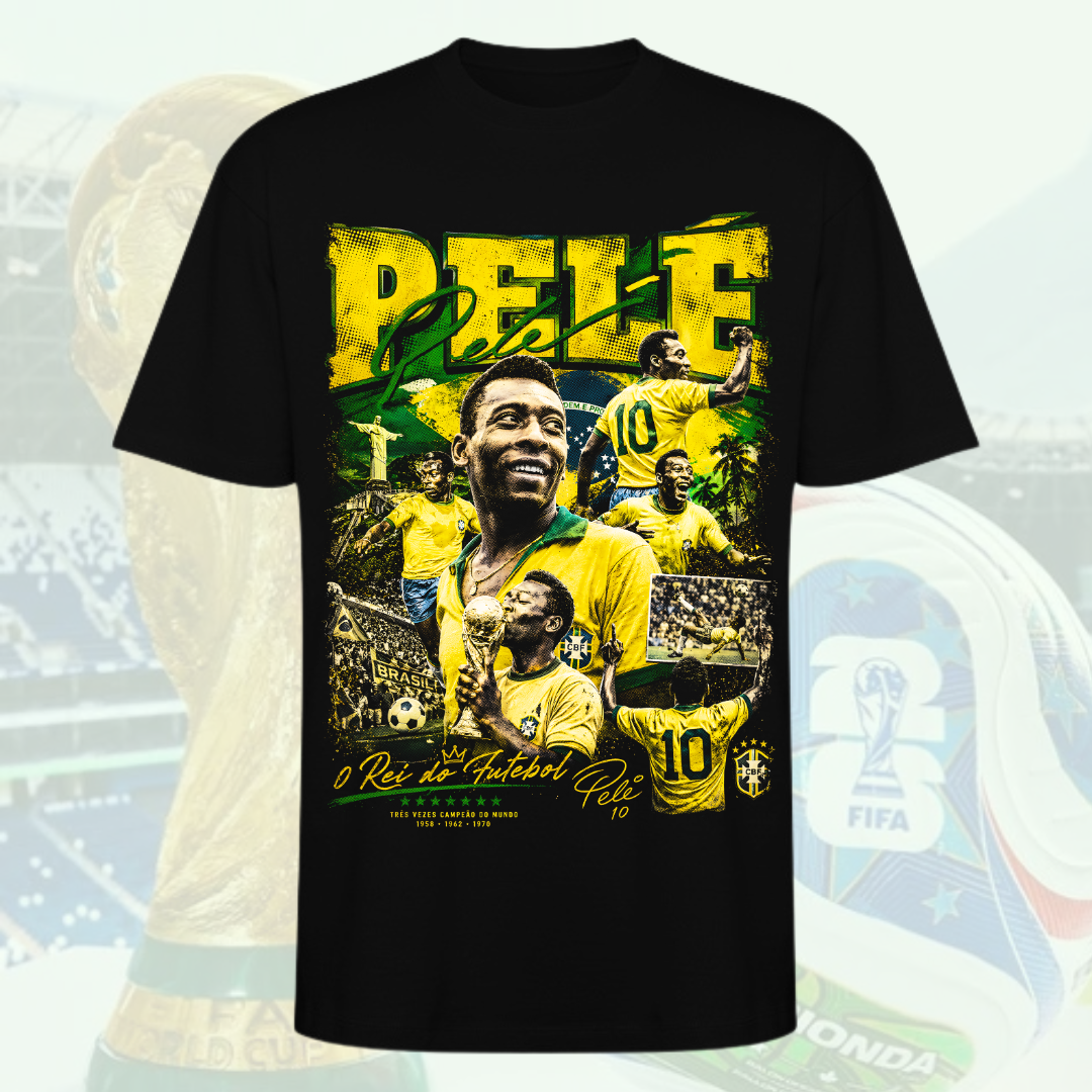 Tshirt Péle