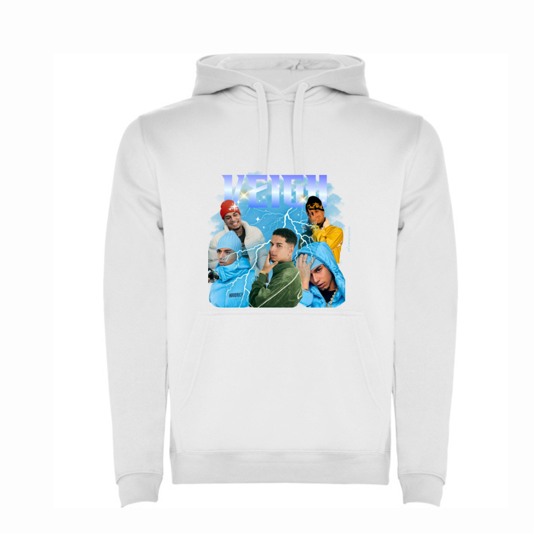 Hoodie do Veigh (Unissex)