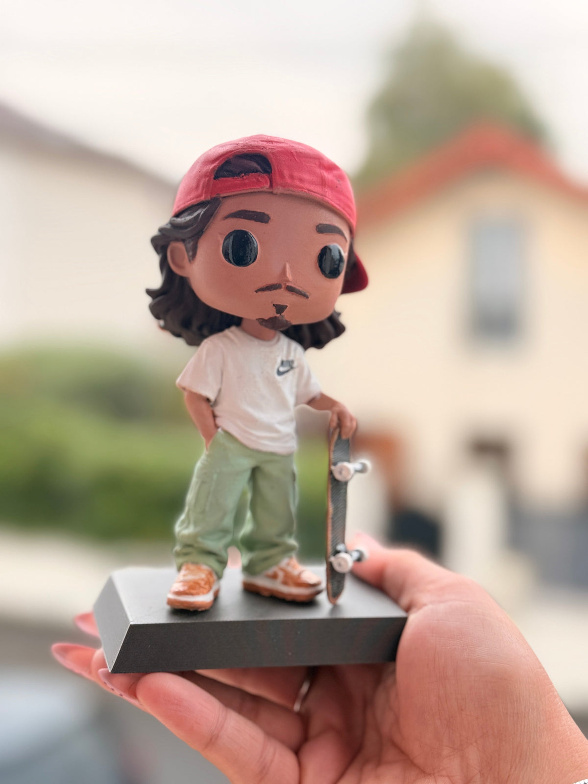 Figura individual