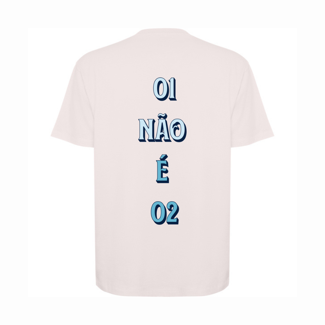 Tshirt Mc Paiva