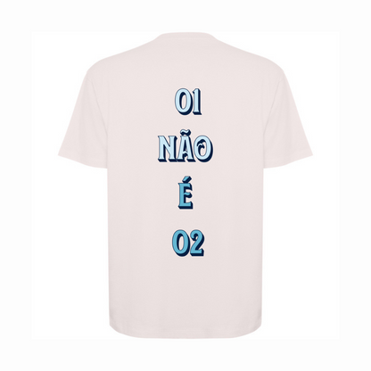 Tshirt Mc Paiva