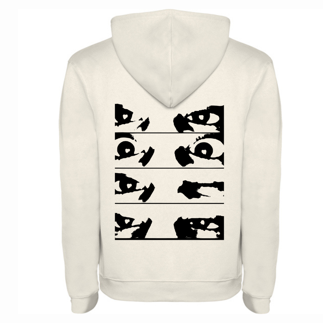 Hoodie Olhar