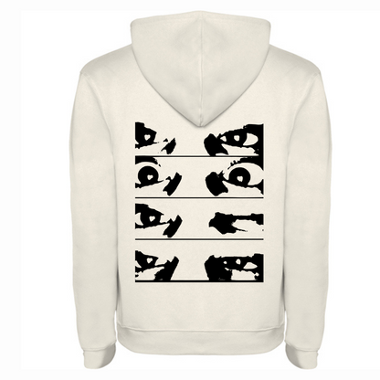 Hoodie Olhar