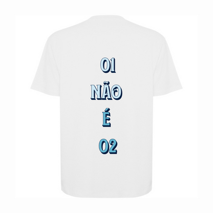 Tshirt Mc Paiva