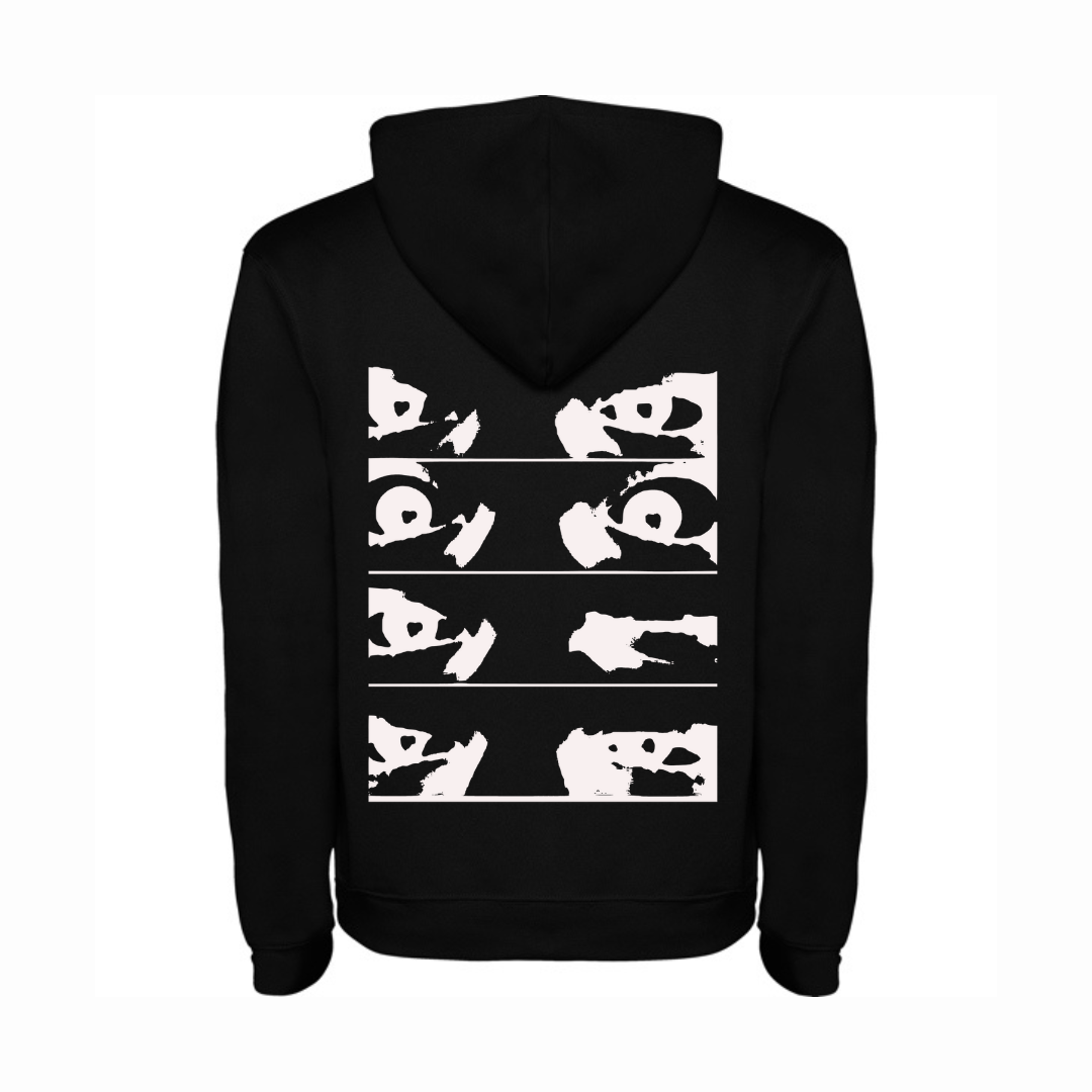 Hoodie Olhar