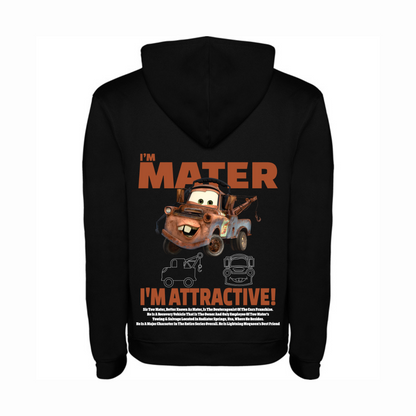 Hoodie Mater