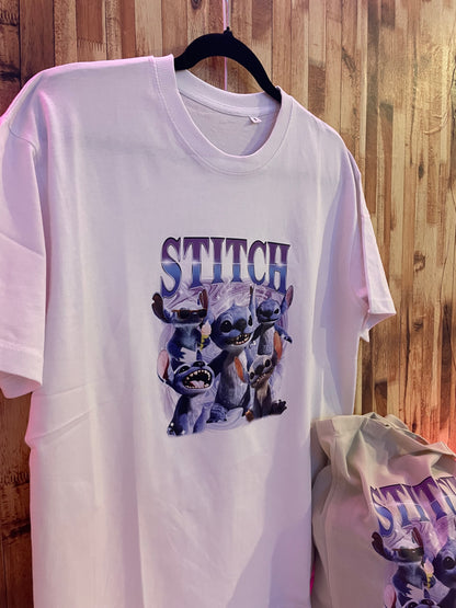 Kit especial Filme do Stitch - Criança