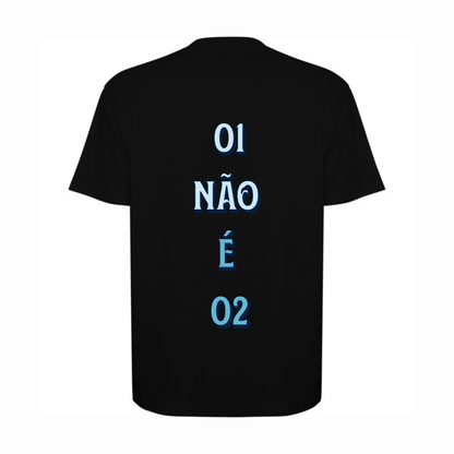 Tshirt Mc Paiva
