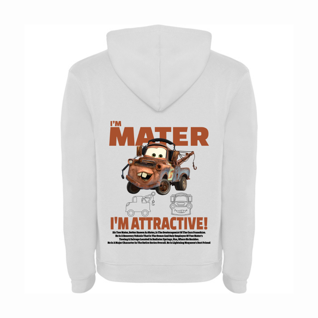 Hoodie Mater
