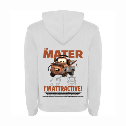 Hoodie Mater