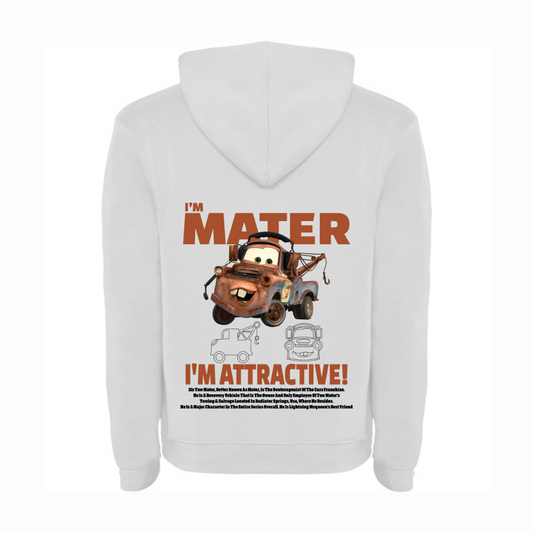 Hoodie Mater
