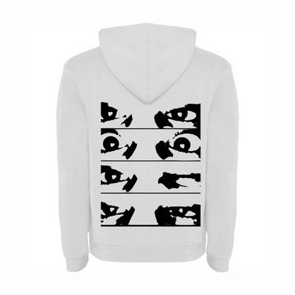 Hoodie Olhar