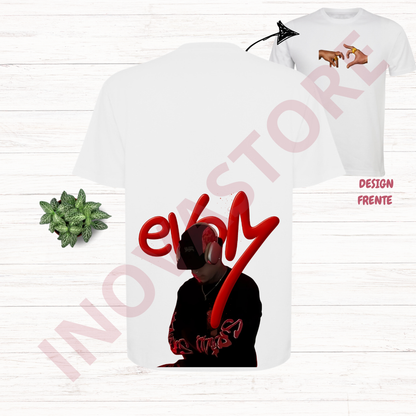 Tshirt Veigh edição