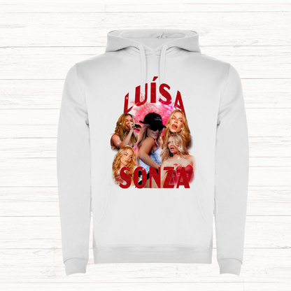 Hoodie Luisa sonza - 1