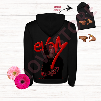 Hoodie Veigh Edição