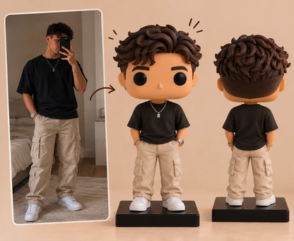 Figura  Individual