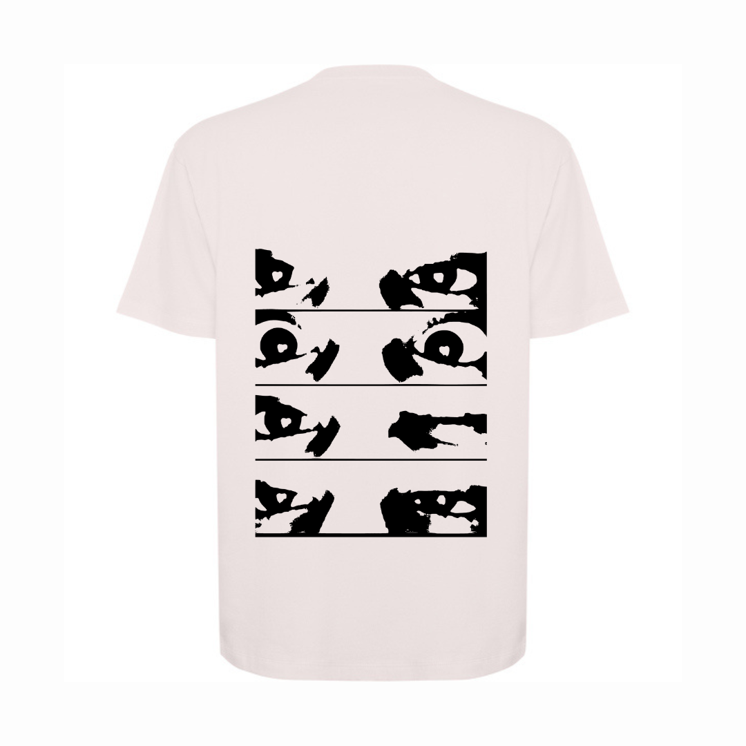 Tshirt Olhar