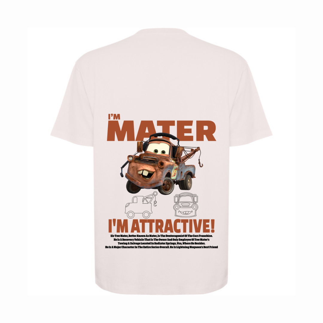 Tshirt Mater