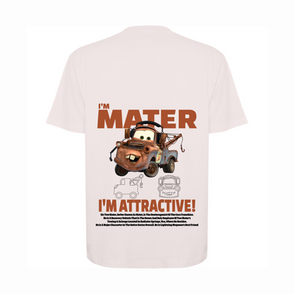 Tshirt Mater