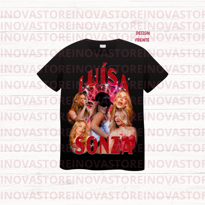 Tshirt Luisa Sonza -1