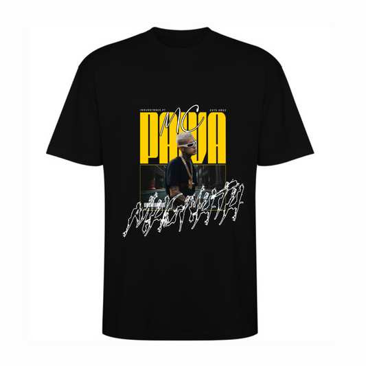 Tshirt Mc Paiva 2
