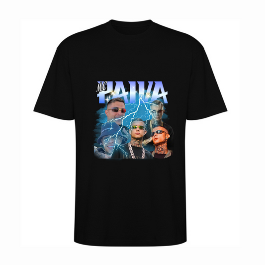 Tshirt Mc Paiva