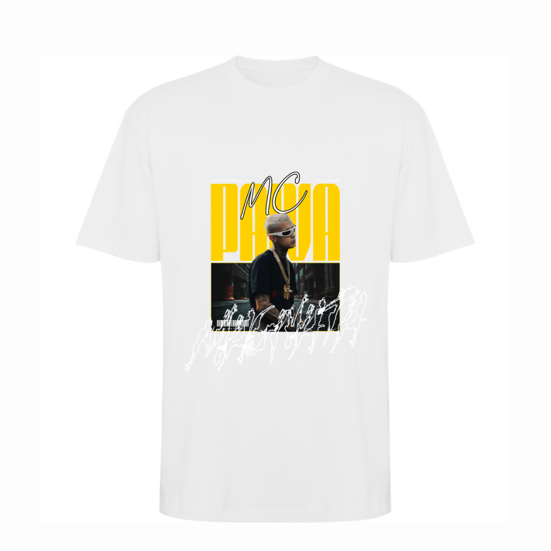 Tshirt Mc Paiva 2