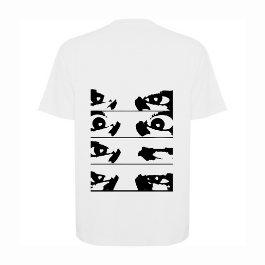 Tshirt Olhar