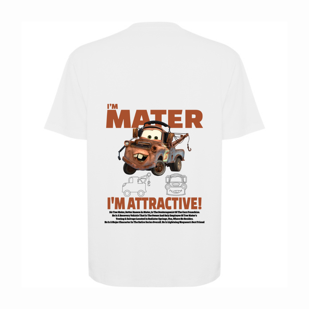 Tshirt Mater