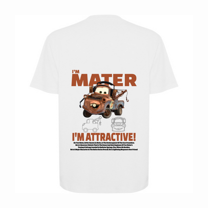 Tshirt Mater