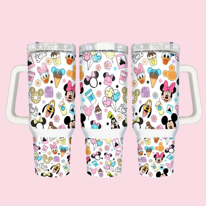 Copo 870 ml personalizado