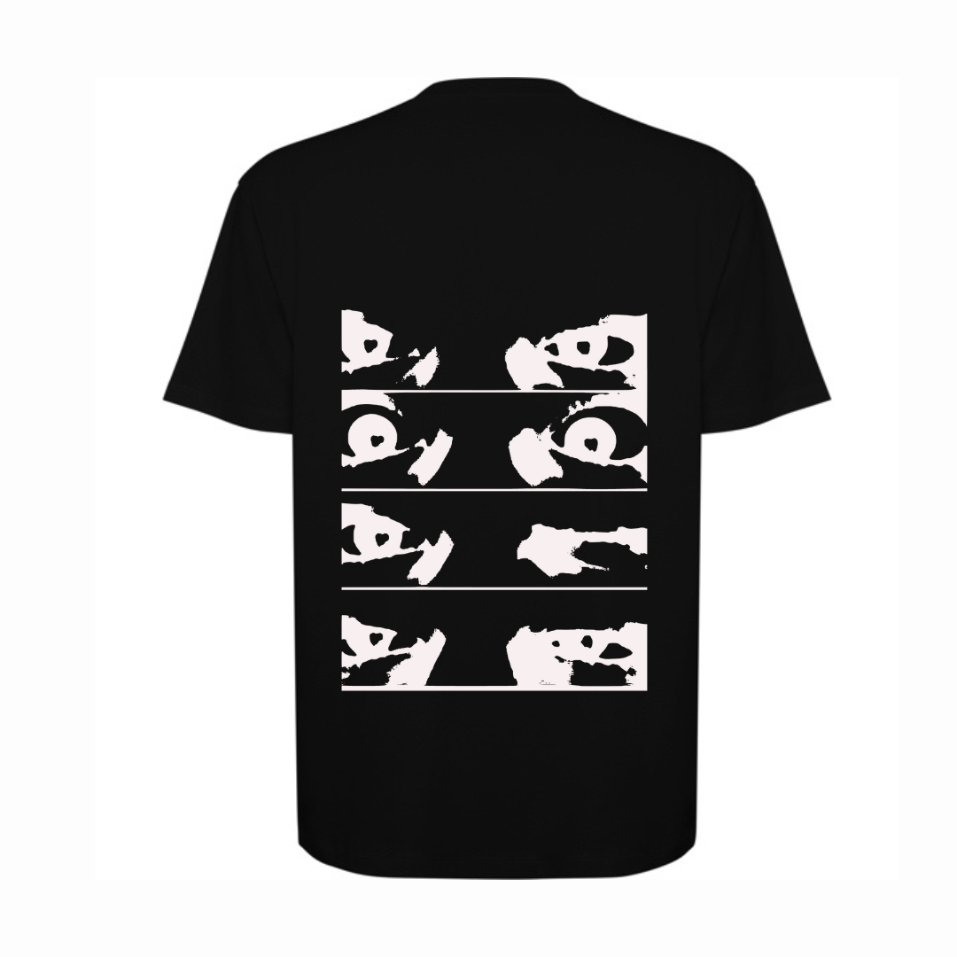 Tshirt Olhar